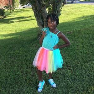 Meet your Posher, Lesa